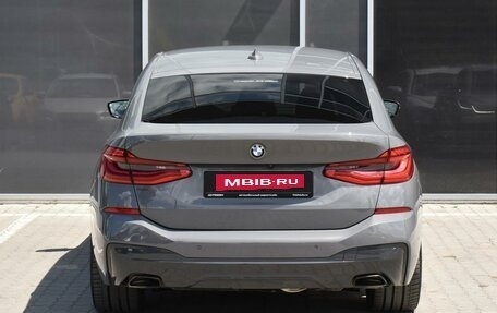 BMW 6 серия, 2020 год, 5 160 000 рублей, 4 фотография