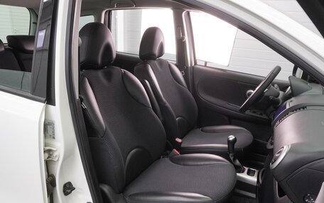 Nissan Note II рестайлинг, 2012 год, 765 000 рублей, 8 фотография
