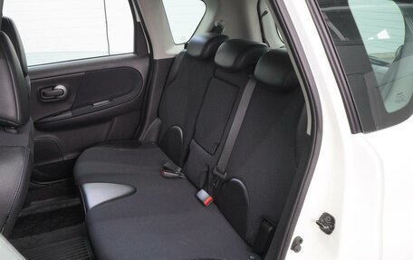 Nissan Note II рестайлинг, 2012 год, 765 000 рублей, 9 фотография