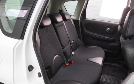 Nissan Note II рестайлинг, 2012 год, 765 000 рублей, 7 фотография