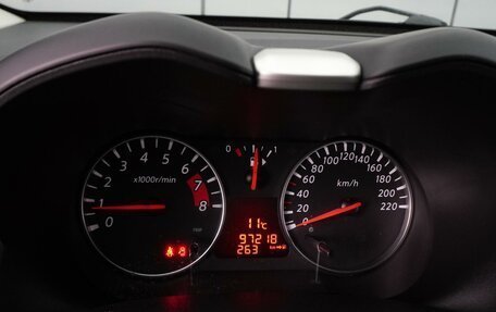 Nissan Note II рестайлинг, 2012 год, 765 000 рублей, 12 фотография