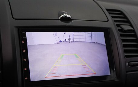 Nissan Note II рестайлинг, 2012 год, 765 000 рублей, 13 фотография
