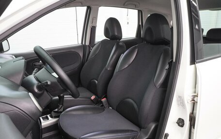 Nissan Note II рестайлинг, 2012 год, 765 000 рублей, 10 фотография