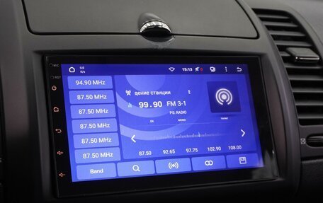 Nissan Note II рестайлинг, 2012 год, 765 000 рублей, 14 фотография