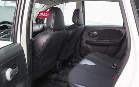 Nissan Note II рестайлинг, 2012 год, 765 000 рублей, 11 фотография