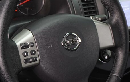 Nissan Note II рестайлинг, 2012 год, 765 000 рублей, 18 фотография