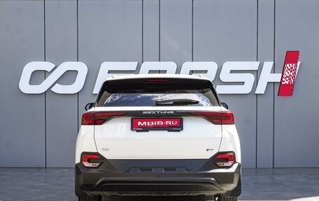 FAW Bestune T77, 2022 год, 1 720 000 рублей, 4 фотография