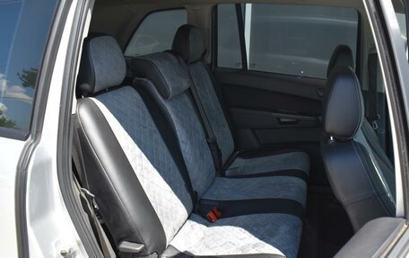 Opel Zafira B, 2012 год, 795 000 рублей, 7 фотография