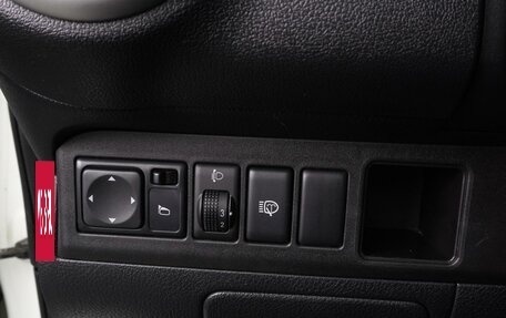 Nissan Note II рестайлинг, 2012 год, 765 000 рублей, 17 фотография