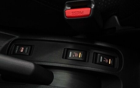 Nissan Note II рестайлинг, 2012 год, 765 000 рублей, 16 фотография