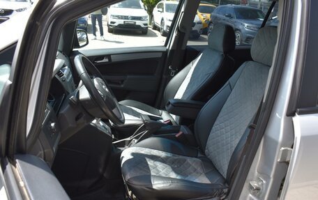 Opel Zafira B, 2012 год, 795 000 рублей, 10 фотография