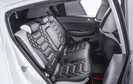 KIA Sportage IV рестайлинг, 2019 год, 2 299 000 рублей, 7 фотография