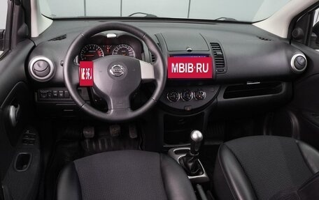 Nissan Note II рестайлинг, 2012 год, 765 000 рублей, 6 фотография