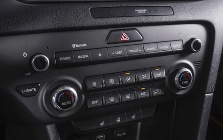 KIA Sportage IV рестайлинг, 2019 год, 2 299 000 рублей, 13 фотография