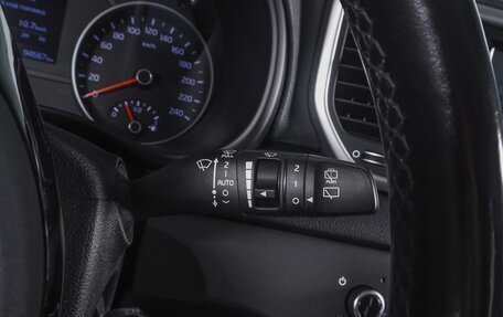 KIA Sportage IV рестайлинг, 2019 год, 2 299 000 рублей, 16 фотография