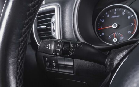 KIA Sportage IV рестайлинг, 2019 год, 2 299 000 рублей, 15 фотография