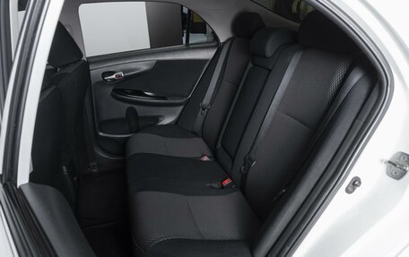 Toyota Corolla, 2010 год, 1 265 000 рублей, 9 фотография