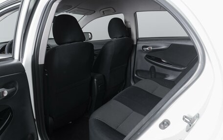 Toyota Corolla, 2010 год, 1 265 000 рублей, 11 фотография