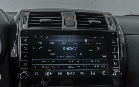 Toyota Corolla, 2010 год, 1 265 000 рублей, 18 фотография