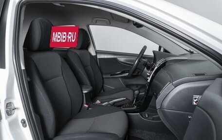 Toyota Corolla, 2010 год, 1 265 000 рублей, 8 фотография