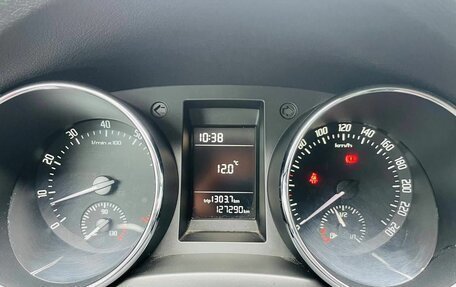 Skoda Yeti I рестайлинг, 2010 год, 887 000 рублей, 12 фотография