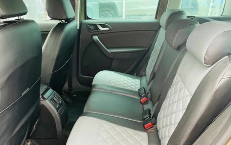 Skoda Yeti I рестайлинг, 2010 год, 887 000 рублей, 10 фотография