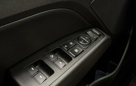 Hyundai Elantra VI рестайлинг, 2017 год, 1 570 000 рублей, 19 фотография