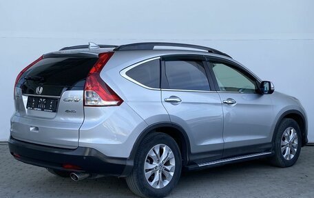 Honda CR-V IV, 2012 год, 1 700 000 рублей, 6 фотография