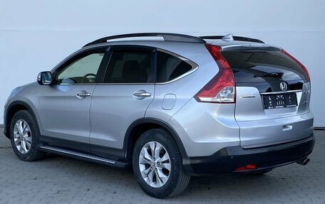 Honda CR-V IV, 2012 год, 1 700 000 рублей, 8 фотография