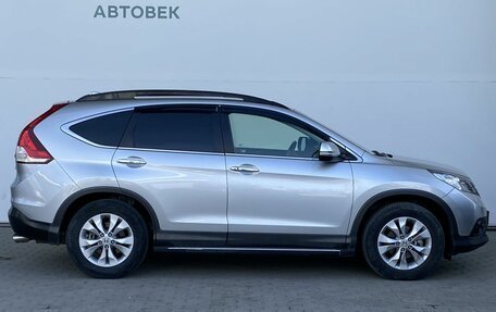 Honda CR-V IV, 2012 год, 1 700 000 рублей, 4 фотография