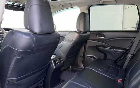 Honda CR-V IV, 2012 год, 1 700 000 рублей, 13 фотография