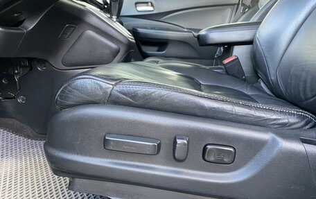 Honda CR-V IV, 2012 год, 1 700 000 рублей, 12 фотография