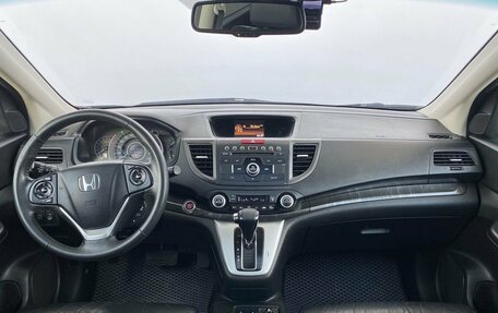 Honda CR-V IV, 2012 год, 1 700 000 рублей, 14 фотография