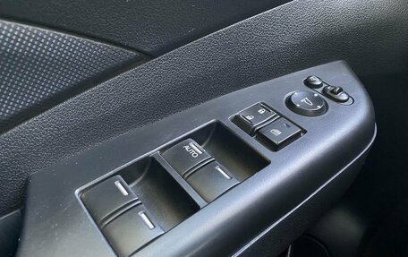 Honda CR-V IV, 2012 год, 1 700 000 рублей, 23 фотография