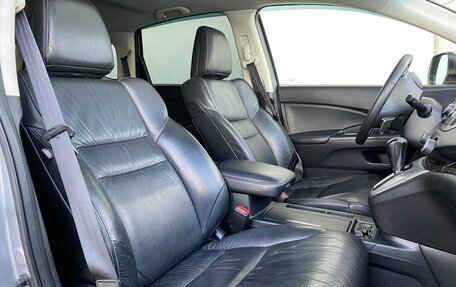 Honda CR-V IV, 2012 год, 1 700 000 рублей, 30 фотография