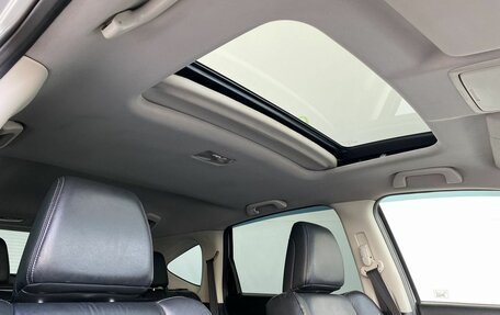 Honda CR-V IV, 2012 год, 1 700 000 рублей, 31 фотография