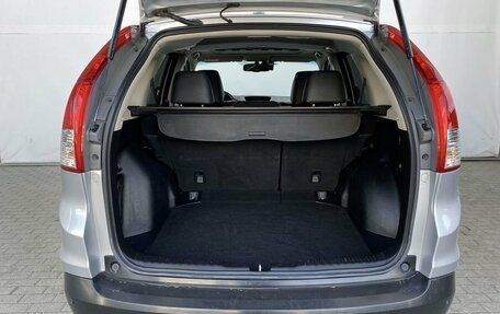 Honda CR-V IV, 2012 год, 1 700 000 рублей, 35 фотография