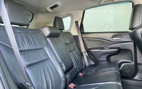 Honda CR-V IV, 2012 год, 1 700 000 рублей, 32 фотография