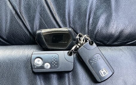 Honda CR-V IV, 2012 год, 1 700 000 рублей, 34 фотография