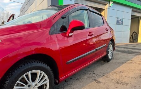 Peugeot 308 II, 2008 год, 400 000 рублей, 2 фотография
