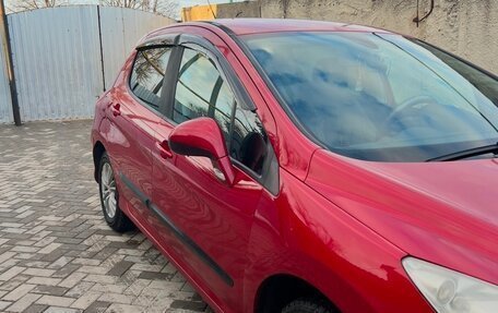 Peugeot 308 II, 2008 год, 400 000 рублей, 3 фотография