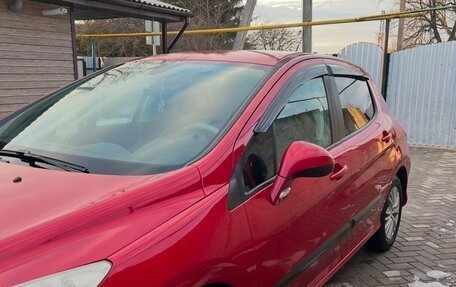 Peugeot 308 II, 2008 год, 400 000 рублей, 4 фотография