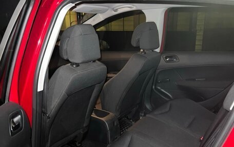 Peugeot 308 II, 2008 год, 400 000 рублей, 7 фотография