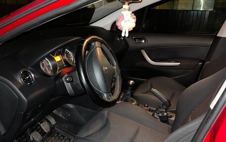 Peugeot 308 II, 2008 год, 400 000 рублей, 6 фотография