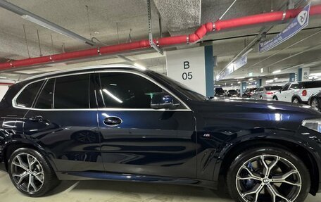 BMW X5, 2022 год, 8 600 000 рублей, 7 фотография