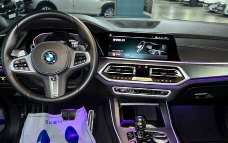 BMW X5, 2022 год, 8 600 000 рублей, 10 фотография