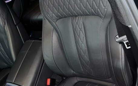 BMW X5, 2022 год, 8 600 000 рублей, 9 фотография