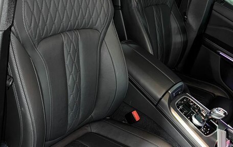 BMW X5, 2022 год, 8 600 000 рублей, 11 фотография