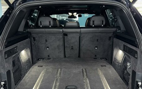 BMW X5, 2022 год, 8 600 000 рублей, 12 фотография