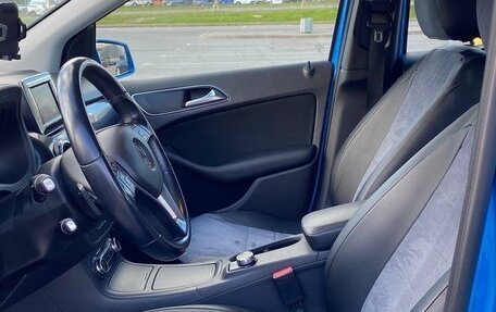 Mercedes-Benz B-Класс, 2013 год, 1 390 000 рублей, 12 фотография